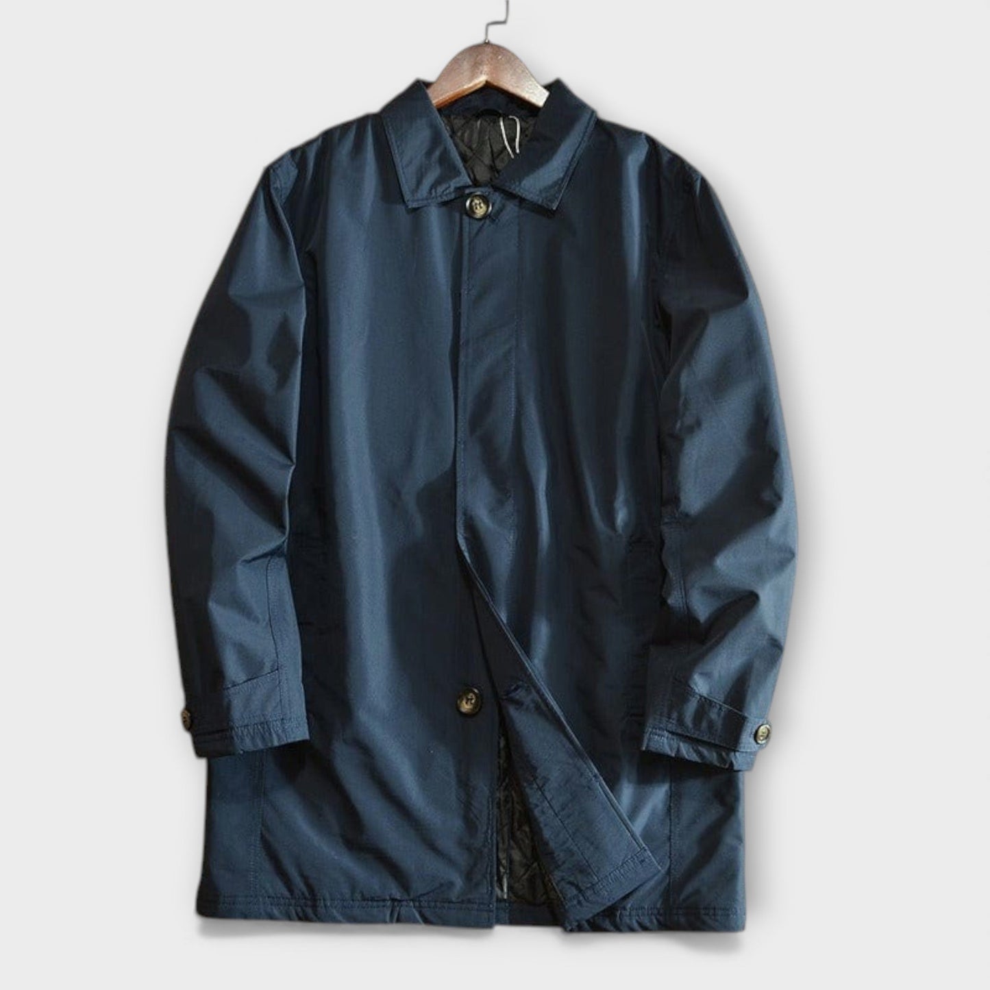 Elegant Men's Coat