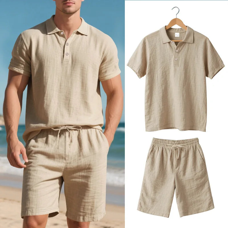 Elegant Summer Set