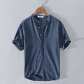 Linen Summer Shirt