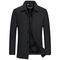Casual Fleece Liner Jacket
