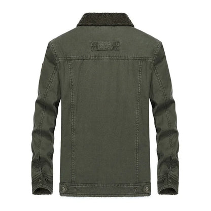 High-Quality Men's Jacket