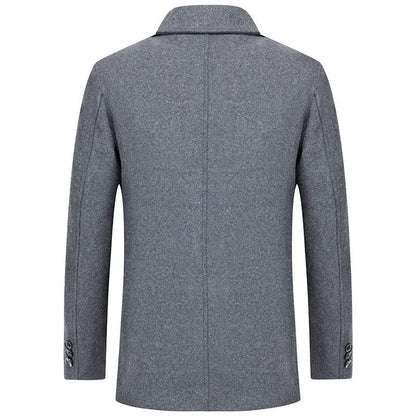 Casual Fleece Liner Jacket