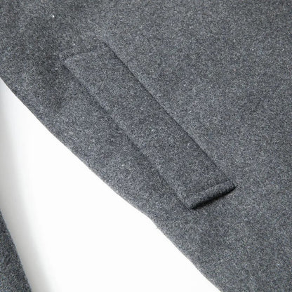 Casual Fleece Liner Jacket