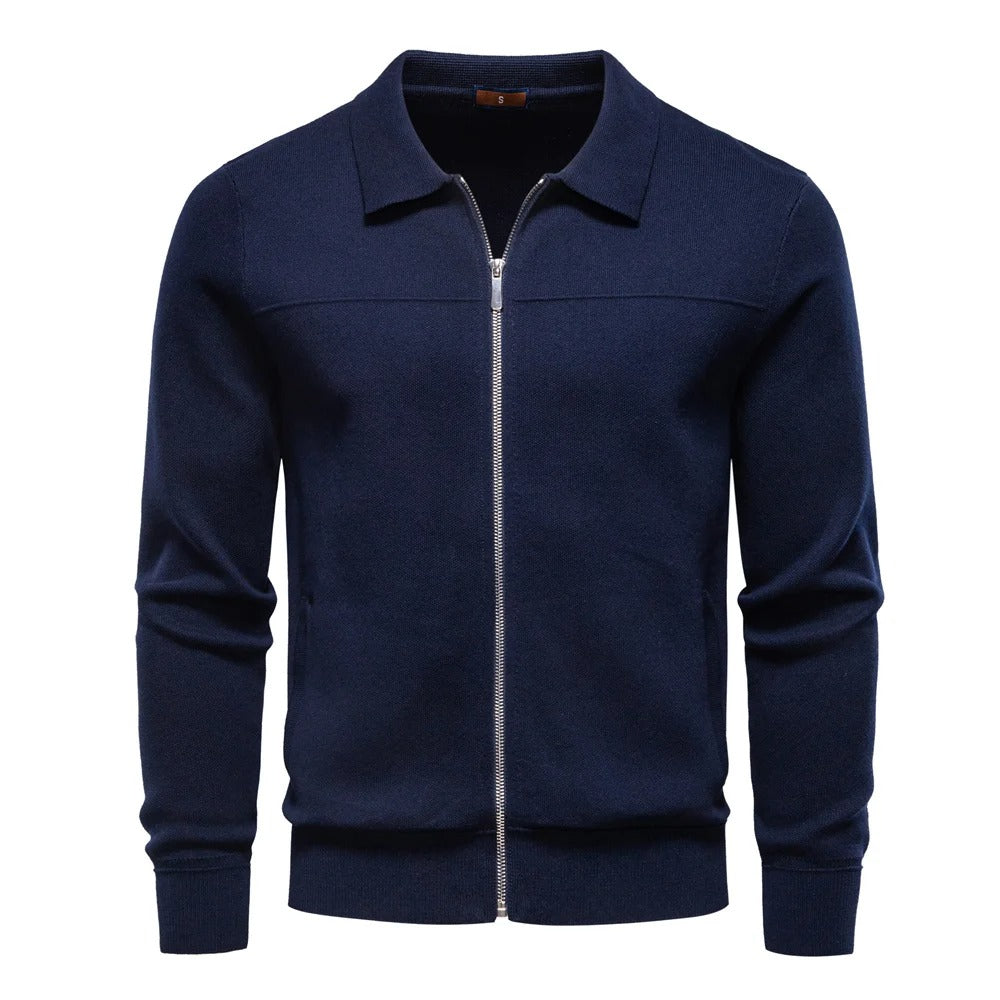 Cotton Men's Jacket