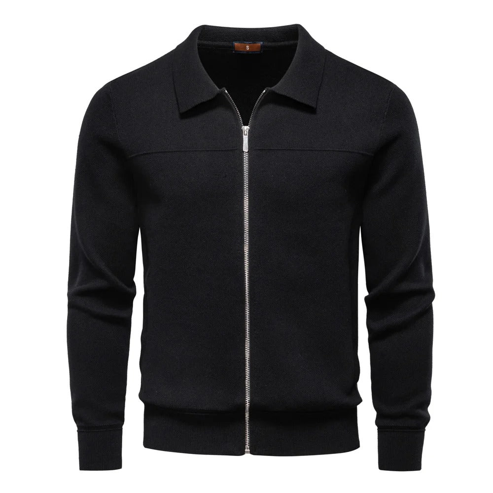 Cotton Men's Jacket