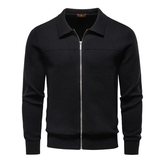 Cotton Men's Jacket