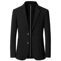 Breathable Men's Blazer