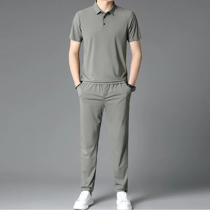 Men's 2 Piece Set