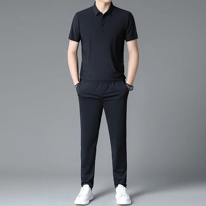 Men's 2 Piece Set