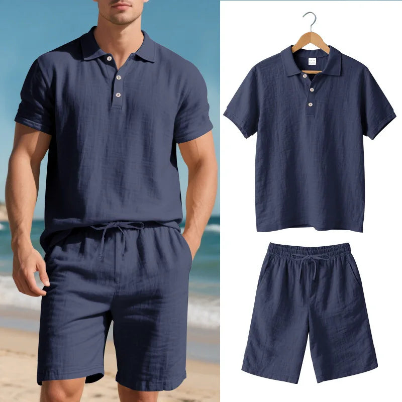 Elegant Summer Set