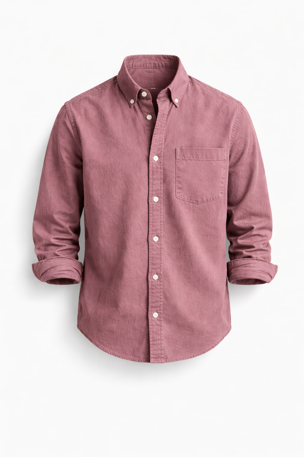 Elegant Men's Shirt