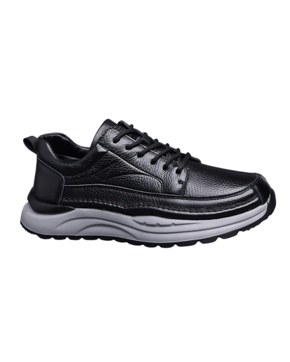 Classic Leather Men's Shoes