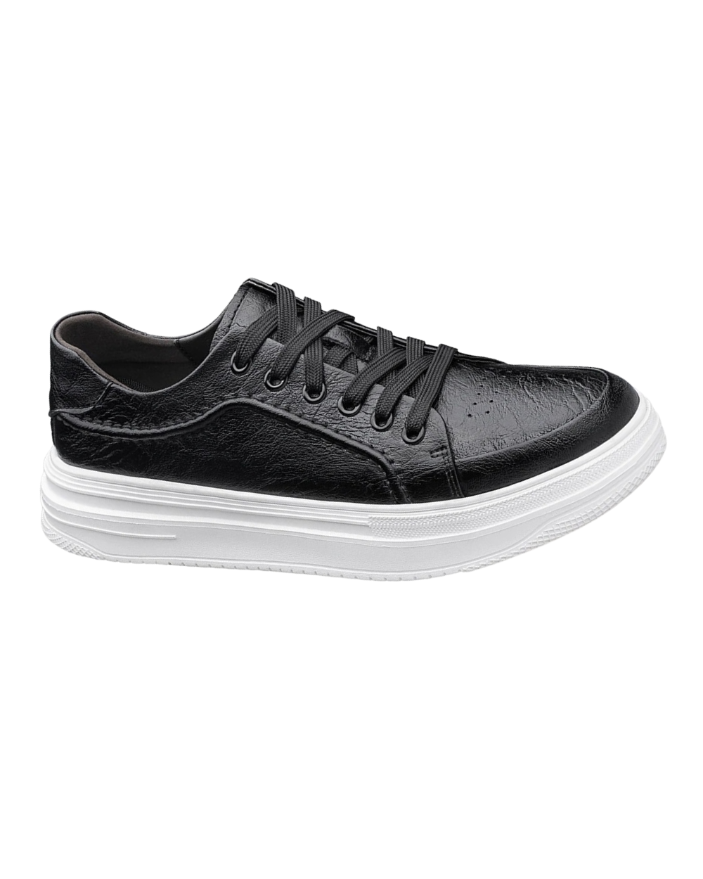 Leather Men's Shoes