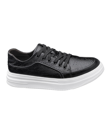 Leather Men's Shoes
