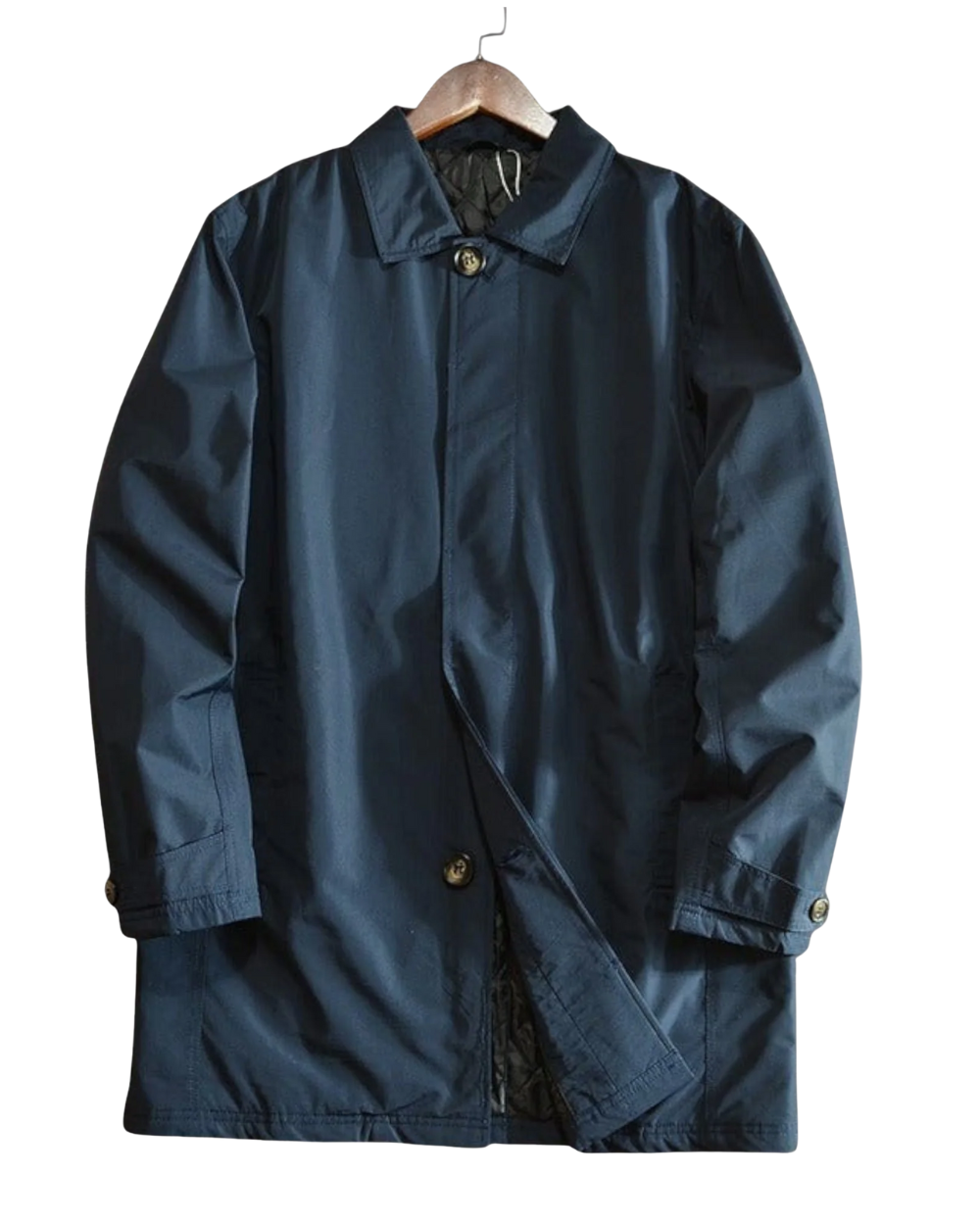 Elegant Men's Coat