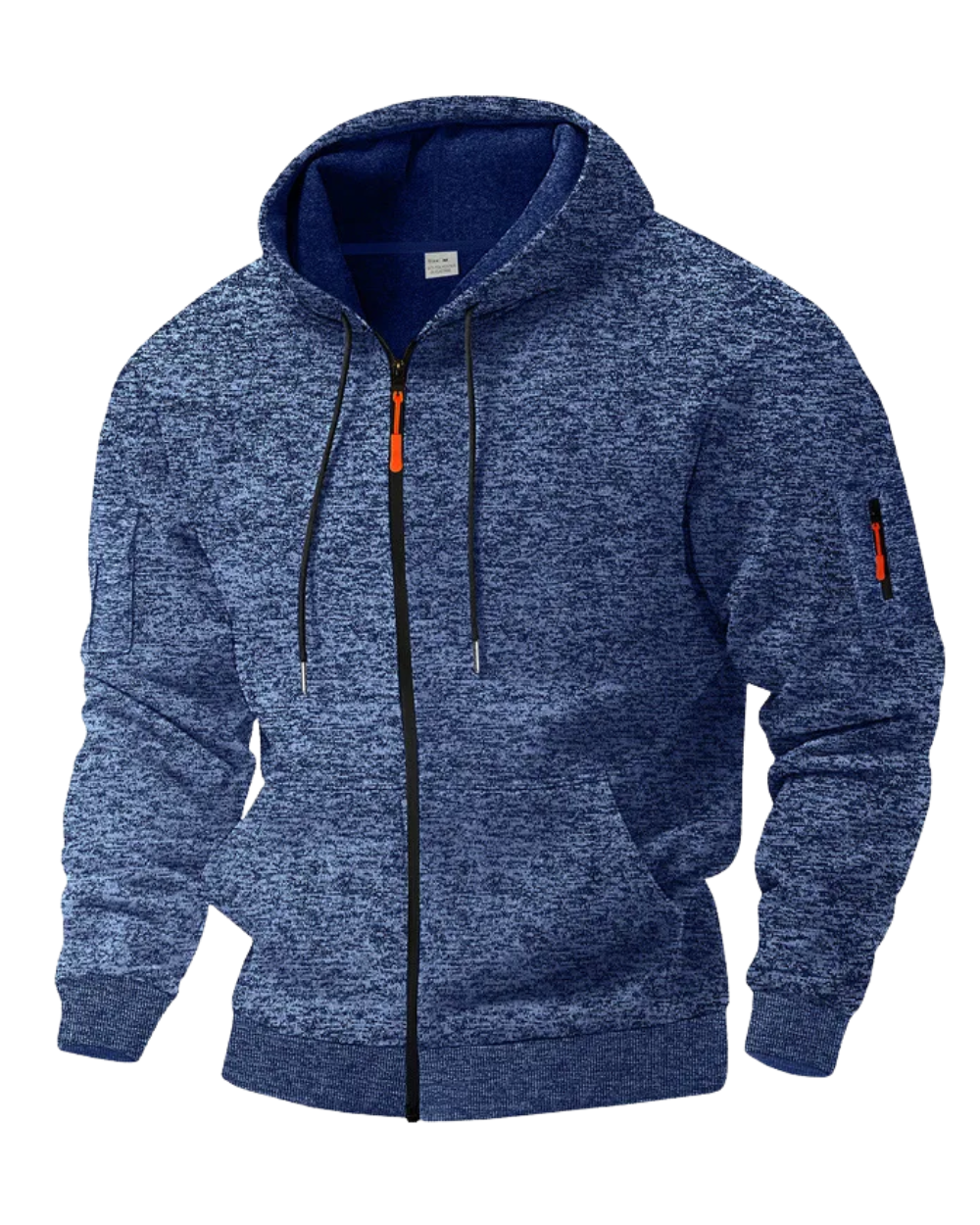 Stylish Fleece Jacket