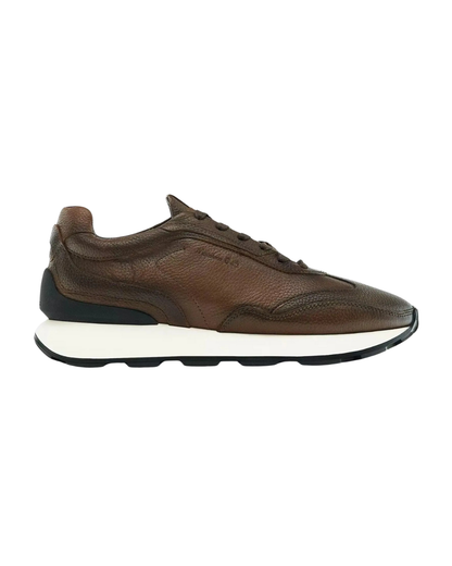 Premium Leather Shoes