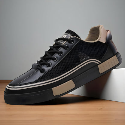 Elegant Breathable Shoes