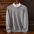 Elegant Wool Sweater