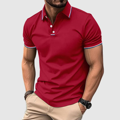 Elegant Polo Shirt