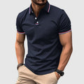 Elegant Polo Shirt