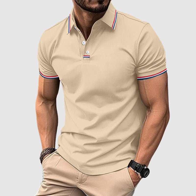 Elegant Polo Shirt