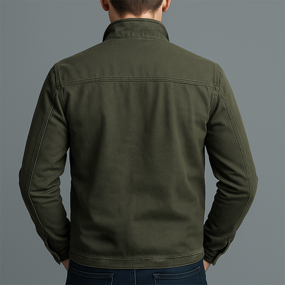 Vintage Cotton Jacket