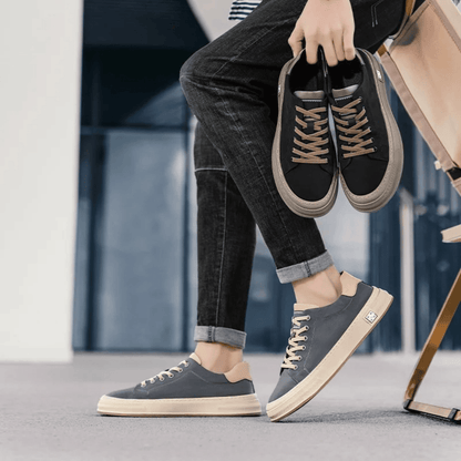 Elegant Men's Shoes