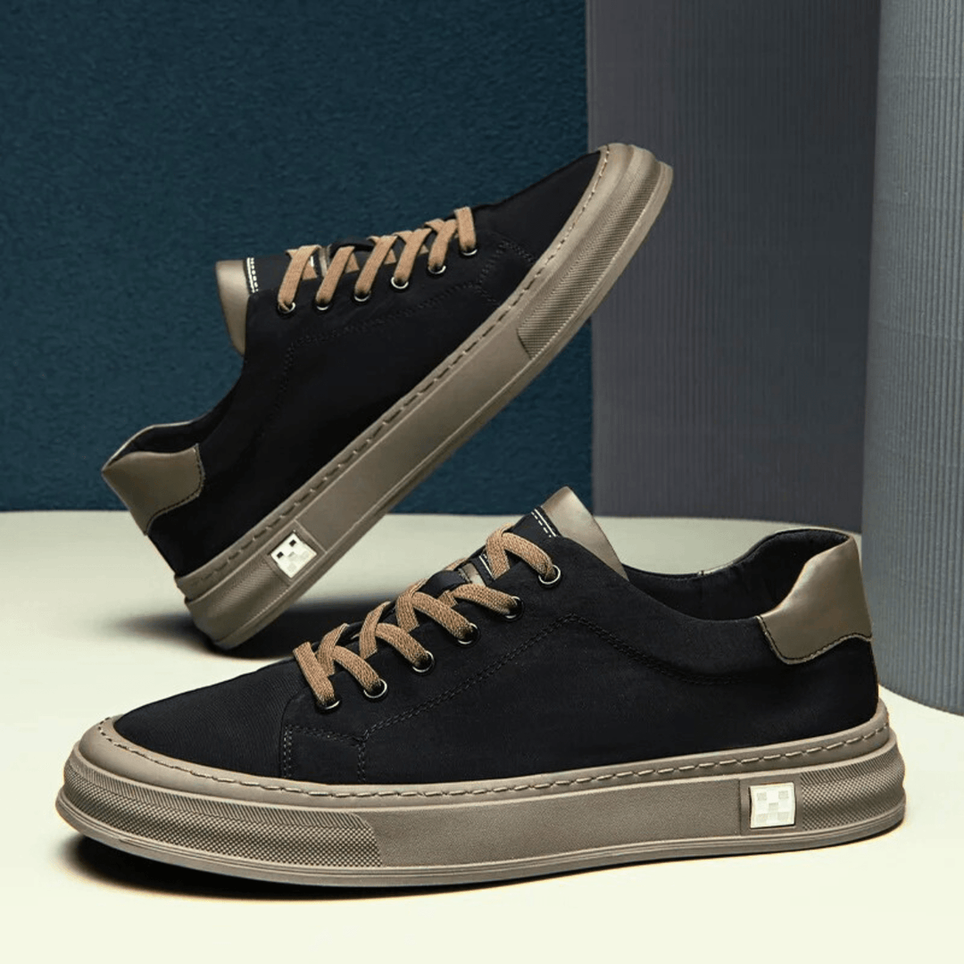Elegant Men's Shoes