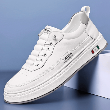 Italian Leather Shoes