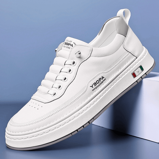 Italian Leather Shoes