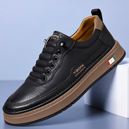 Italian Leather Shoes