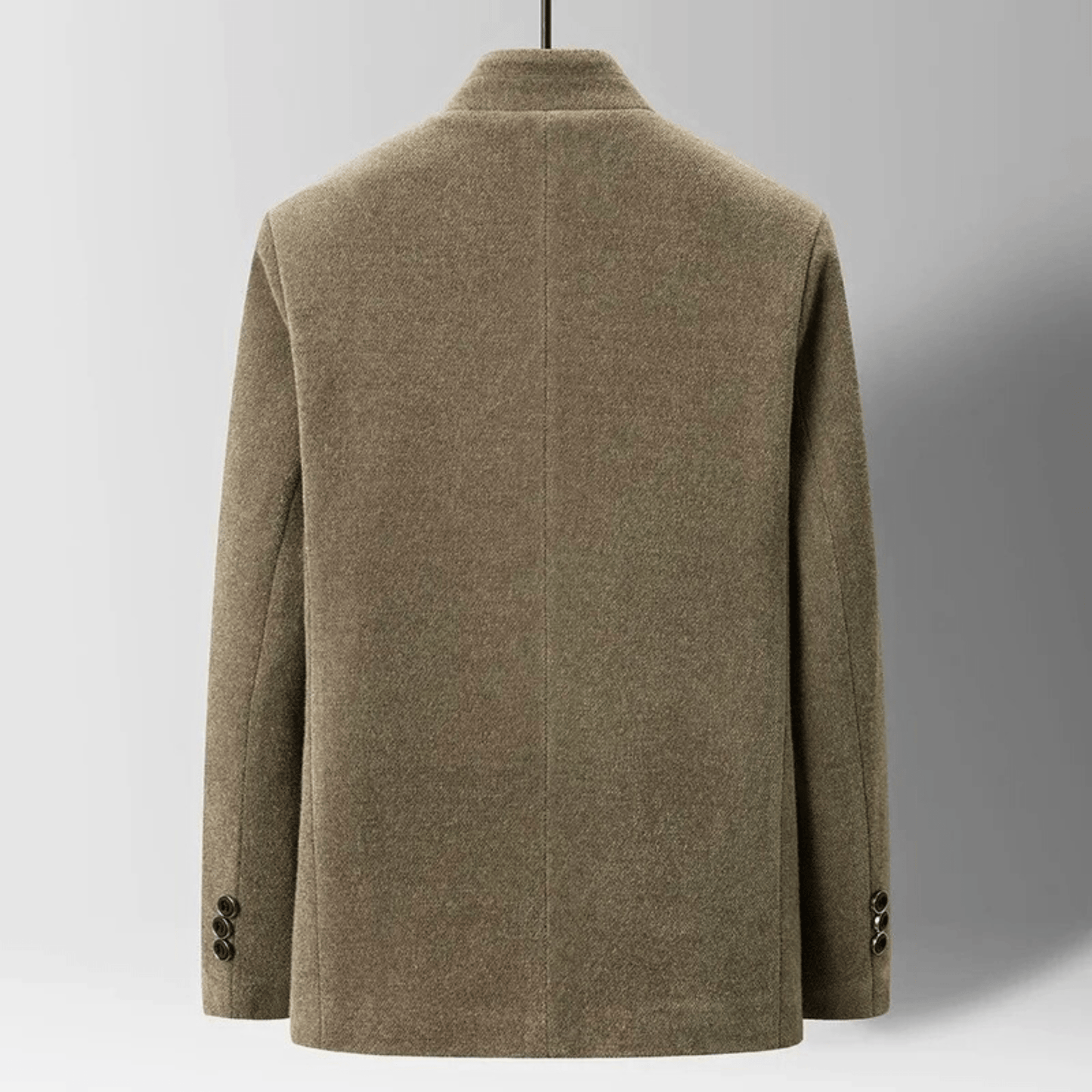 Chic Warm Jacket