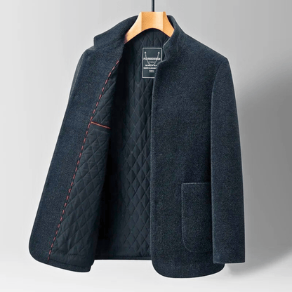 Chic Warm Jacket