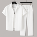 Elegant Linen Set