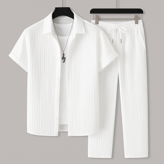 Elegant Linen Set