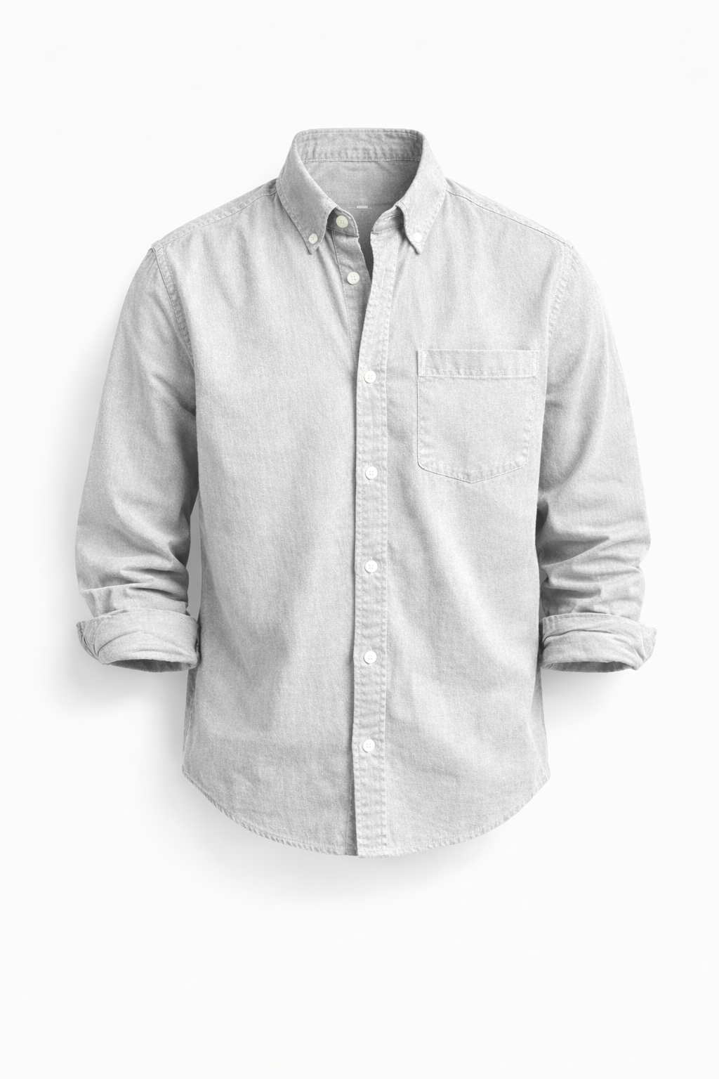Elegant Men's Shirt
