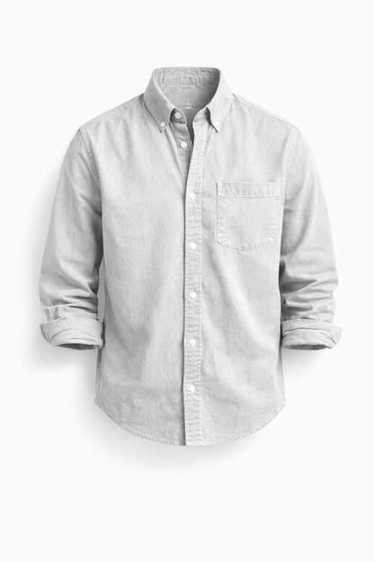Elegant Men's Shirt